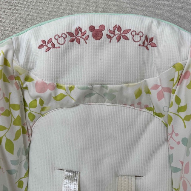 ボタニカルウエディング ❣️すぐ発送❣️ 美品✨ 新生児対応 ミッキー