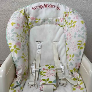 combi - ❣️すぐ発送❣️ 新生児対応 ミッキー 柄 コンビ ハイ