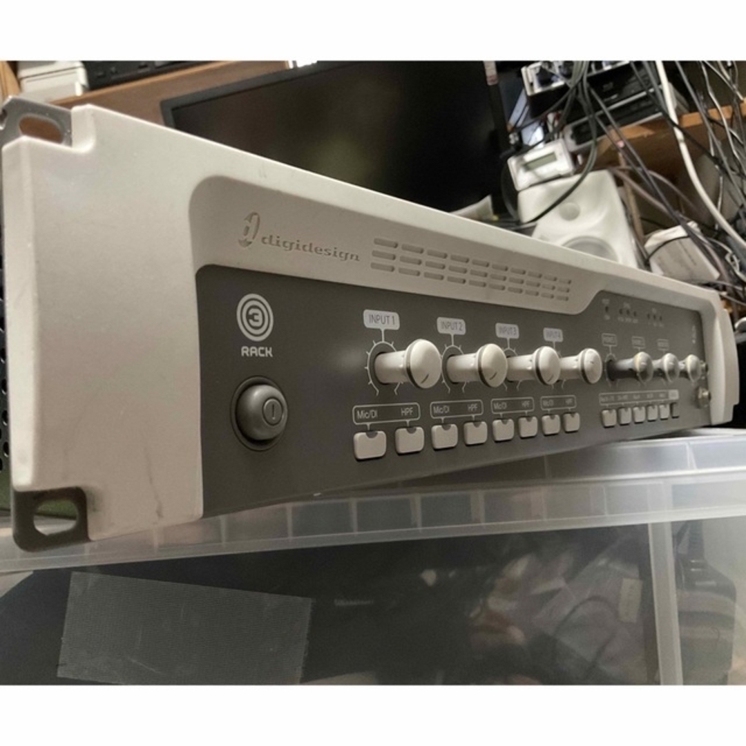 Digidesign 003RACK 1