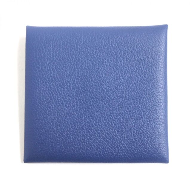 Hermes - 極美品▽HERMES エルメス バスティア エバーカラー レザー