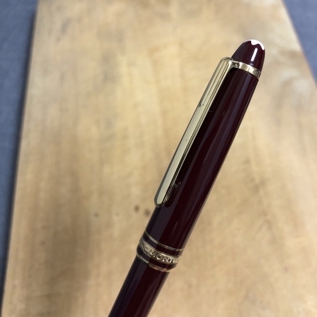 30523 モンブラン シャープペンシル 0.5mm MONTBLANC