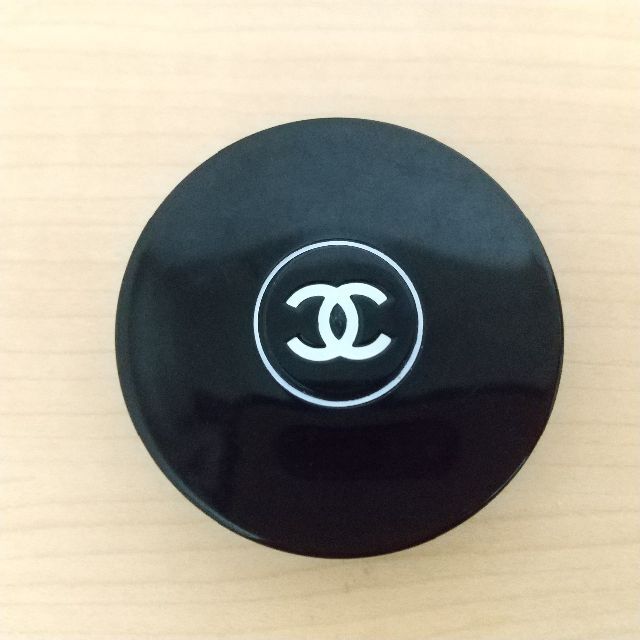 CHANEL(シャネル)のシャネル  空容器  空ビン  小物入れ コスメ/美容のメイク道具/ケアグッズ(ボトル・ケース・携帯小物)の商品写真