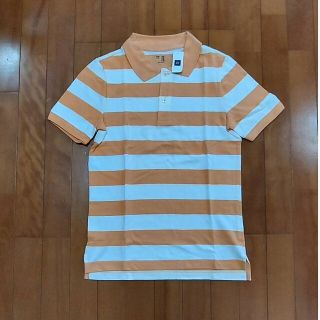 ギャップ(GAP)のGAP ギャップ ポロシャツ 新品(Tシャツ/カットソー)