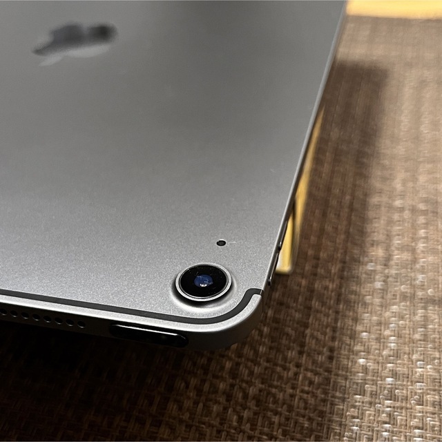 iPad(アイパッド)のiPad Air 第4世代 64 GB Cellular SIMロック解除済み スマホ/家電/カメラのPC/タブレット(タブレット)の商品写真
