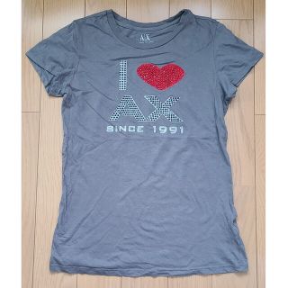 アルマーニエクスチェンジ(ARMANI EXCHANGE)のアルマーニエクスチェンジ　Tシャツ(Tシャツ(半袖/袖なし))