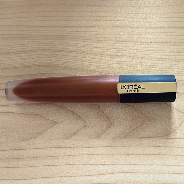 L'Oreal Paris(ロレアルパリ)のロレアルパリ ルージュシグネチャー 2本セット コスメ/美容のベースメイク/化粧品(口紅)の商品写真