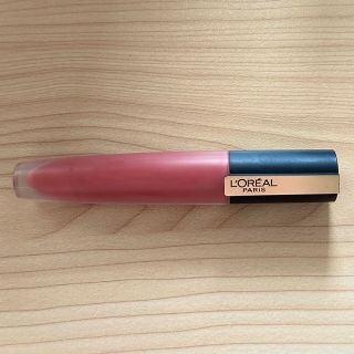 ロレアルパリ(L'Oreal Paris)のロレアルパリ ルージュシグネチャー 2本セット(口紅)