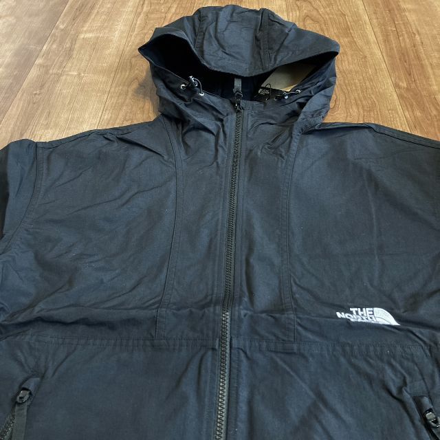 THE NORTH FACE - マウンテンパーカー ジャケット ノースフェイスの