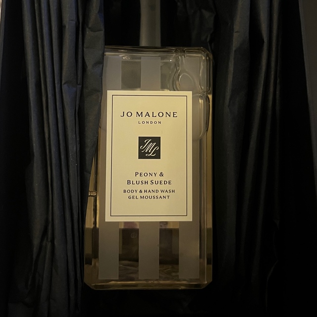 Jo Malone(ジョーマローン)のJO MALONEジョーマローンボディソープ コスメ/美容のボディケア(ボディソープ/石鹸)の商品写真