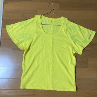 リーボック(Reebok)のReebok Tシャツ(Tシャツ(半袖/袖なし))