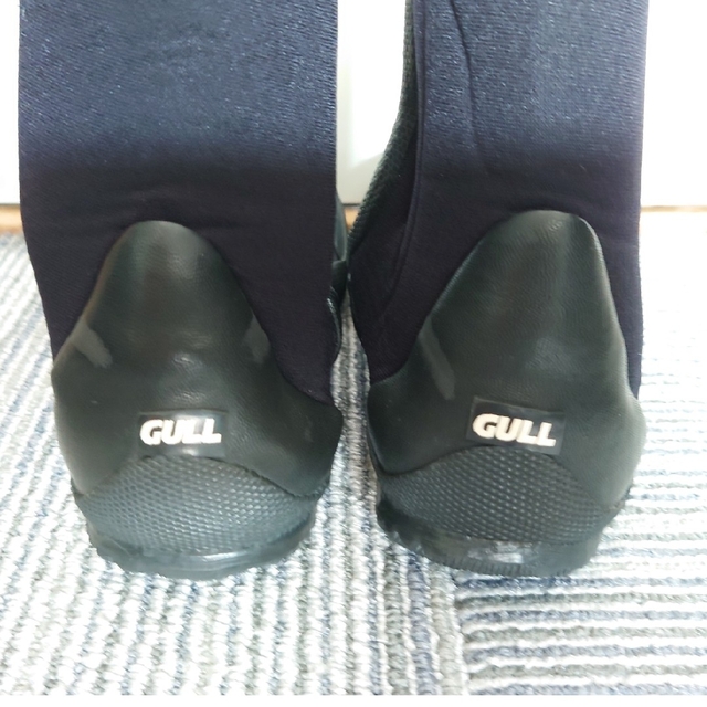 GULL(ガル)のGULL ダイビングシューズ スポーツ/アウトドアのスポーツ/アウトドア その他(マリン/スイミング)の商品写真