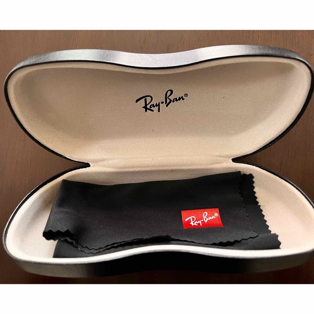 Ray-Ban(レイバン)のRay-Ban メガネケース メンズのファッション小物(サングラス/メガネ)の商品写真