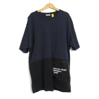 モンクレール Tシャツ(レディース/半袖)の通販 700点以上 | MONCLERの