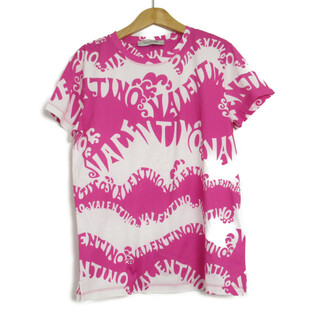 VALENTINO - ヴァレンチノ Tシャツ 半袖Tシャツの通販 by ブランドオフ ...