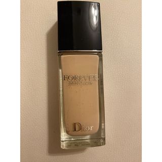 ディオール(Dior)のDior(ファンデーション)