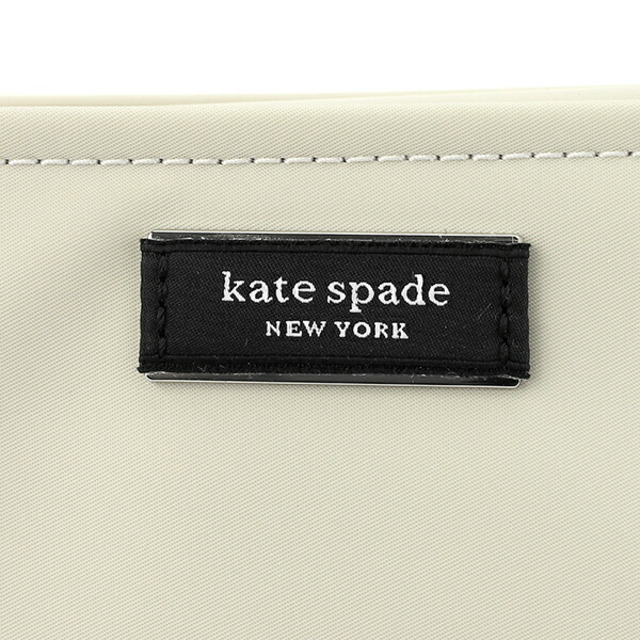 kate spade new york(ケイトスペードニューヨーク)の新品 ケイトスペード kate spade トートバッグ ナイロン スモール トート ストーニ―ビーチ レディースのバッグ(トートバッグ)の商品写真