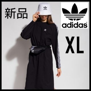 アディダス ワンピースの通販 1,000点以上 | adidasのレディースを買う