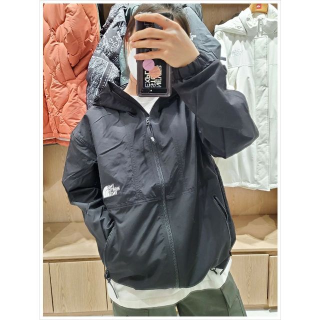 THE NORTH FACE(ザノースフェイス)のTHE NORTH FACE　エクスプローリング　ジャケット メンズのジャケット/アウター(ナイロンジャケット)の商品写真