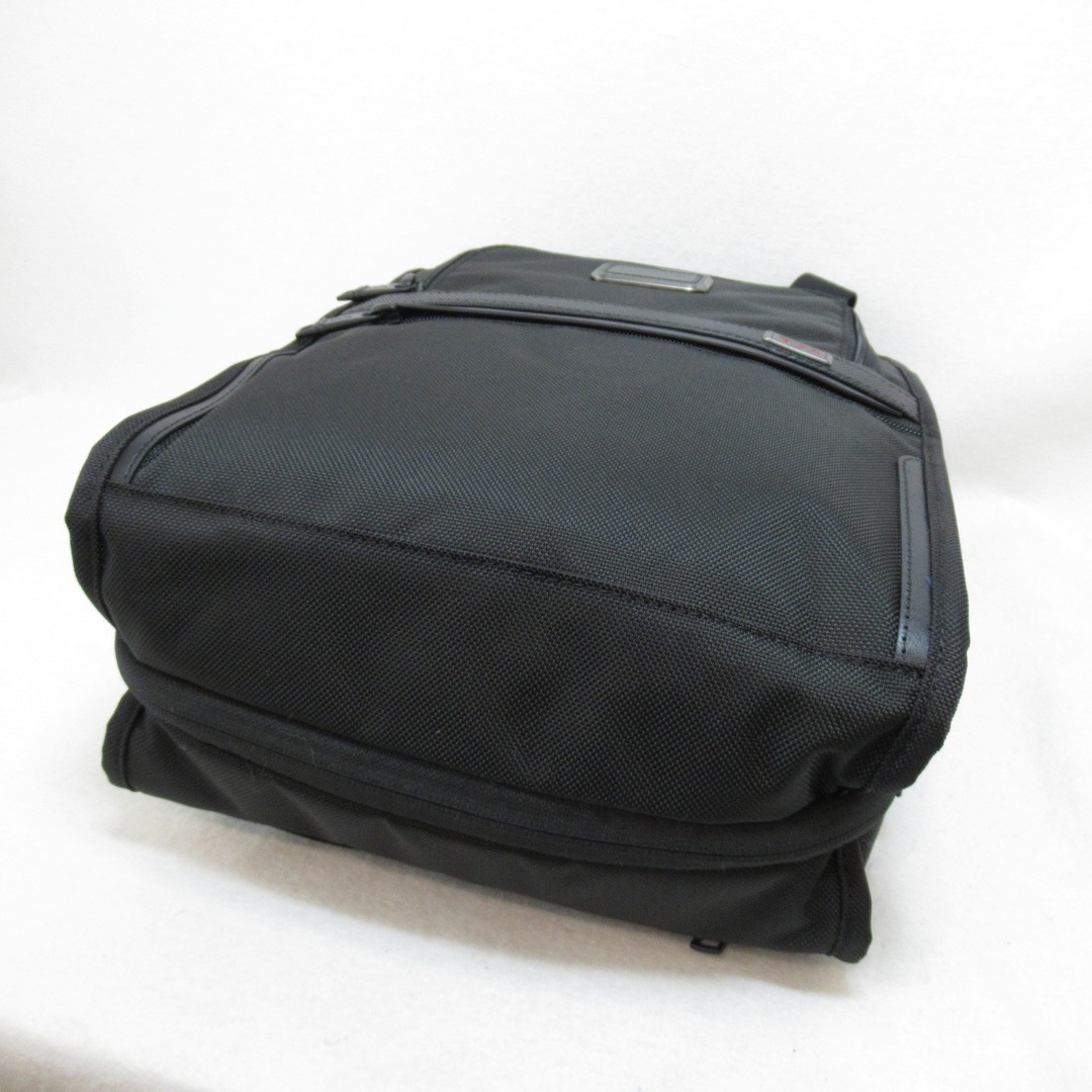 【美品】TUMI / レディース / トートバッグ 2way / ブラック