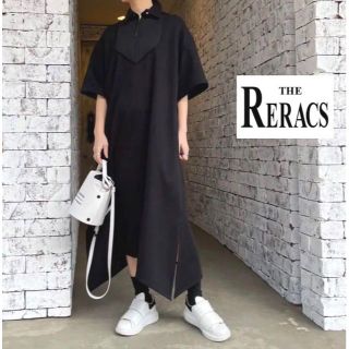 ザリラクス ワンピースの通販 25点 | THE RERACSのレディースを買う ...