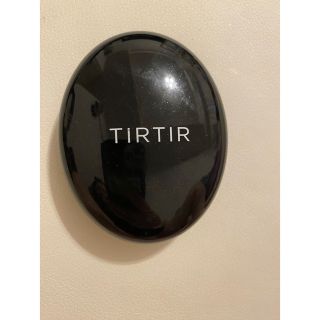 TIRTIR(ファンデーション)