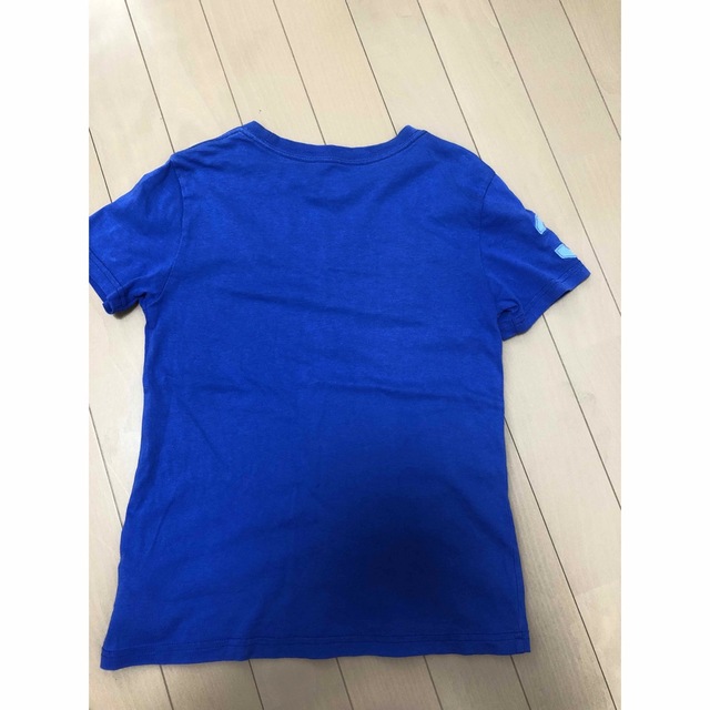 POLO RALPH LAUREN(ポロラルフローレン)のポロ　ラルフローレン　キッズTシャツ キッズ/ベビー/マタニティのキッズ服男の子用(90cm~)(Tシャツ/カットソー)の商品写真