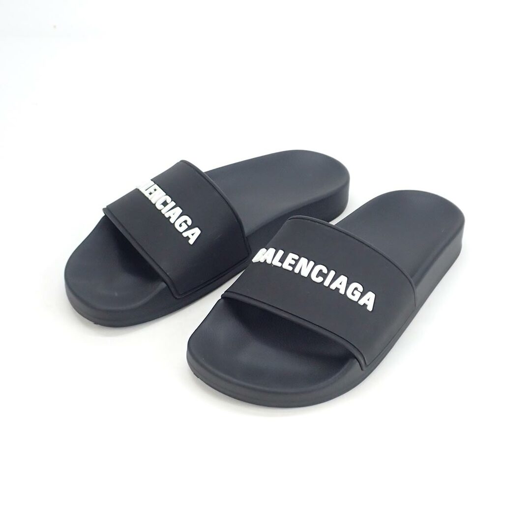 Balenciaga - 【中古】【SAランク】BALENCIAGA バレンシアガ PISCINE