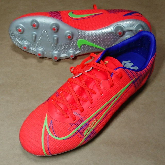 サッカー 26cm ナイキ ヴェイパー 14 PRO HG