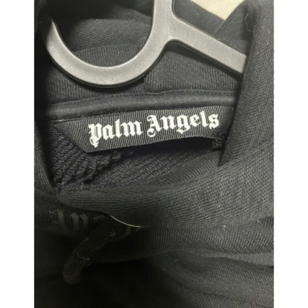palm angelsパーカー　最終値下げ