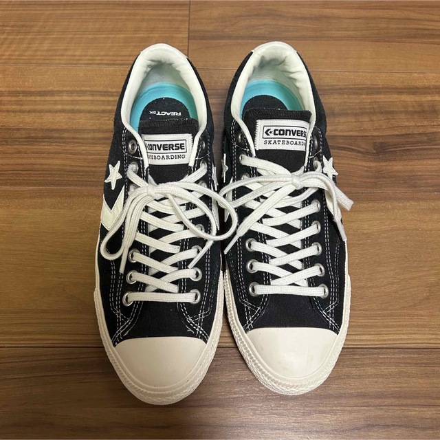 converse 値下げ交渉不可