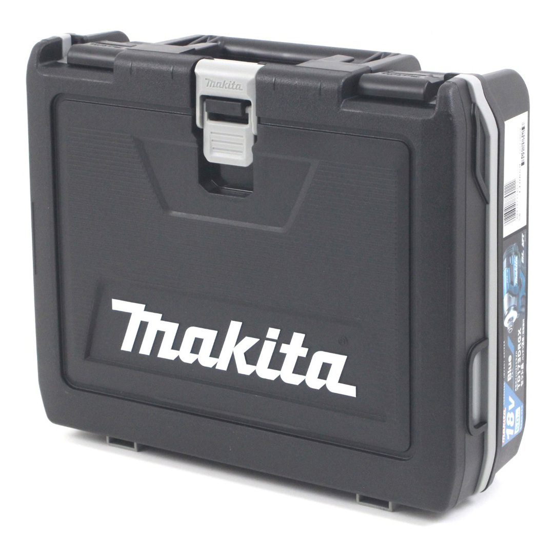 Makita(マキタ)の$$MAKITA マキタ 充電式インパクトドライバ TD173DRGX ブルー 18V 6.0Ah 未開封・ インテリア/住まい/日用品のインテリア/住まい/日用品 その他(その他)の商品写真
