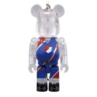 メディコムトイ(MEDICOM TOY)のBE@RBRICK（ベアブリック）B.LEAGUE ライジングゼファー福岡(その他)