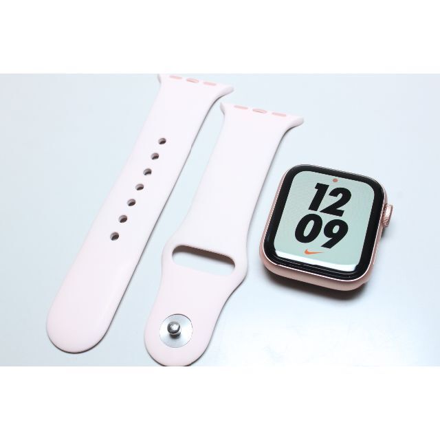 Apple Watch SE/GPS/40mm/A2351〈MYDN2J/A〉④