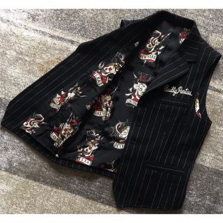 ワコマリア メンズベストの通販 27点 | WACKO MARIAのメンズを買うなら