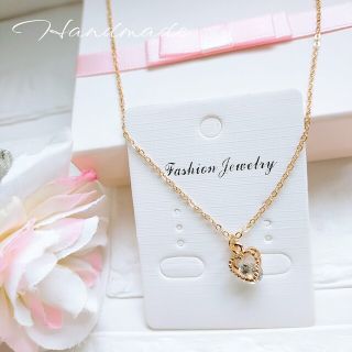 Necklace　664(ネックレス)