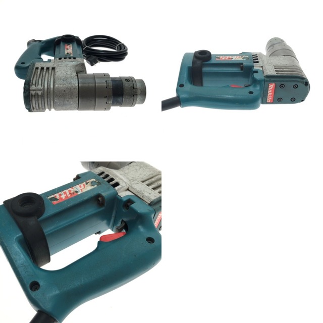 Makita MAKITA マキタ 工具 ハンドツール レンチ シャーレンチ 6920NBの通販 by  なんでもリサイクルビッグバンラクマ店's shop｜マキタならラクマ