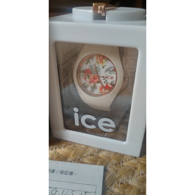 ice watch