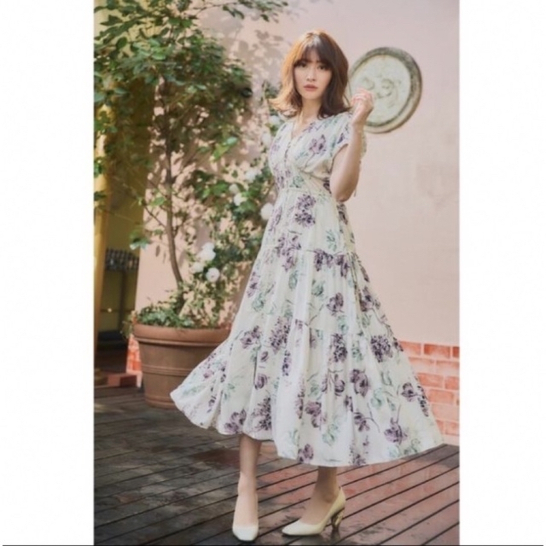 Herlipto ♡ Full Of Love Long Dress - tsm.ac.in