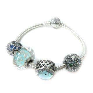 総額84700円 KeithHaring Pandora チャーム ブレスレット - www.top4all.pl