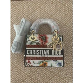 ディオール(Christian Dior) ショルダーバッグ(レディース)の通販