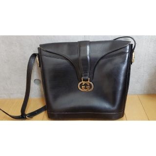 グッチ レザーバッグの通販 1,000点以上 | Gucciを買うならラクマ