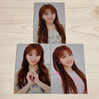 アイズワン(IZ*ONE)のIZ*ONE ONEIRIC THEATER トレカ 矢吹奈子(アイドルグッズ)