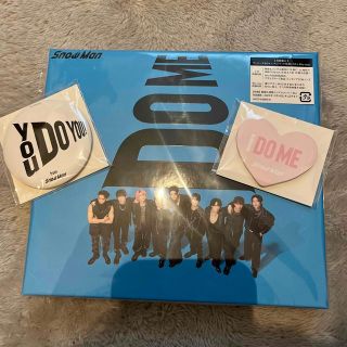 i DO ME 初回盤A Blu-ray(アイドルグッズ)