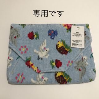 FEILER - ♡専用です♡フェイラー×鳩居堂コラボ♡ハイジハッピー