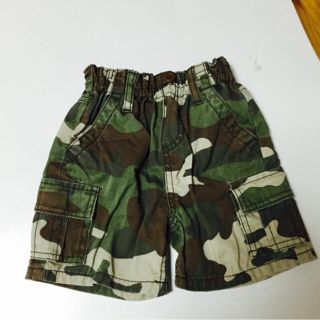 オシュコシュ(OshKosh)のハーフパンツ(パンツ)