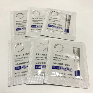 トランシーノ(TRANSINO)のトランシーノ 薬用メラノシグナルエッセンス〈薬用美白美容液〉(美容液)