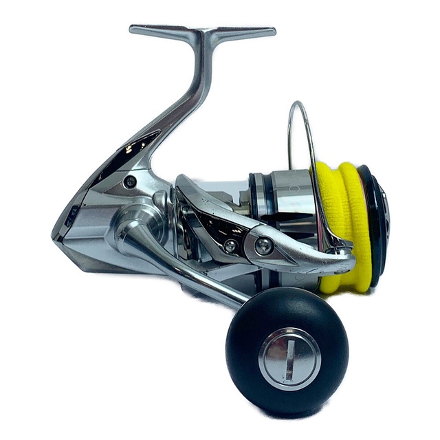 SHIMANO シマノ スピニングリール ストラディック CXG