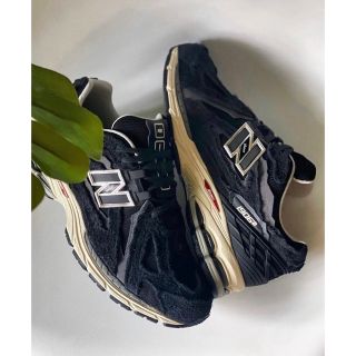 ニューバランス(New Balance)のNew Balance 1906D Protection Pack "Black(スニーカー)