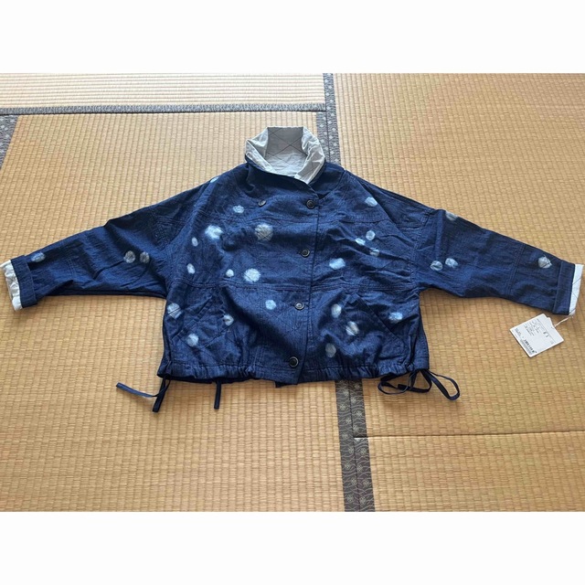 美品】センソユニコ io comme io 上着 | capacitasalud.com