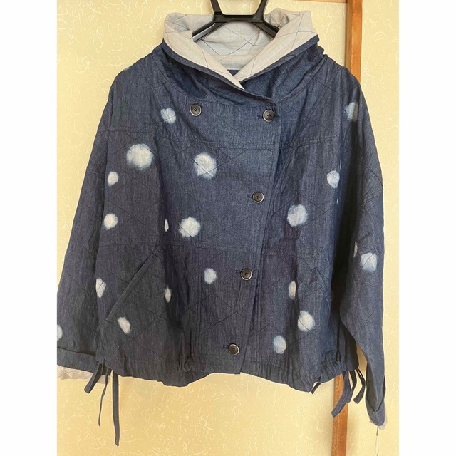 美品】センソユニコ io comme io 上着 | capacitasalud.com
